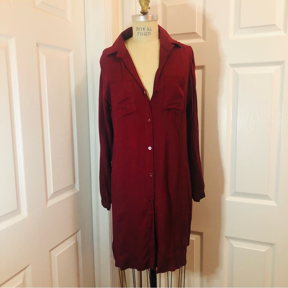 Women Tailored shirt